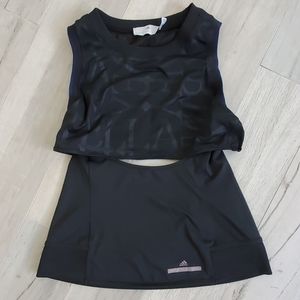 Stellar McCarthy sport